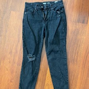 Old Navy jeans